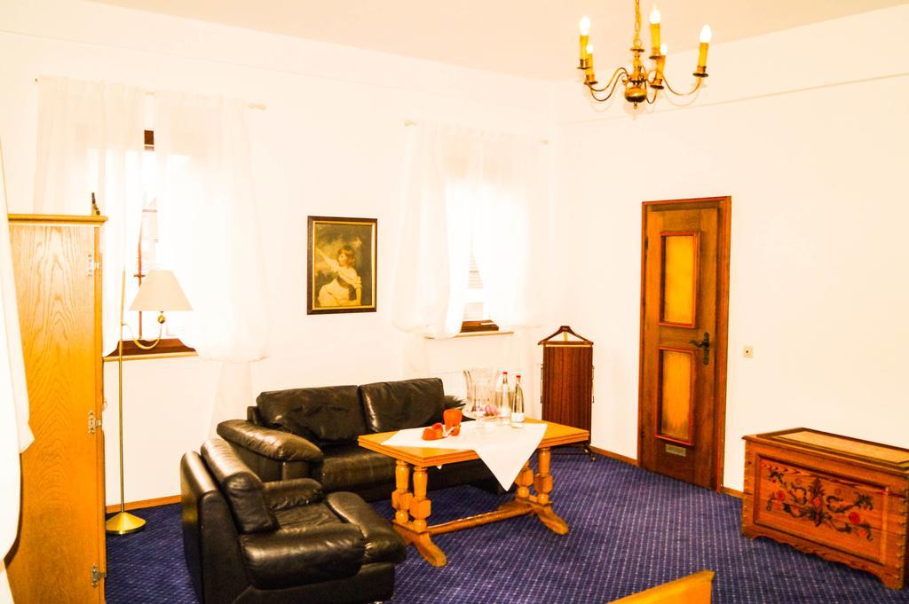 Höfingen Hotel Leonberg
