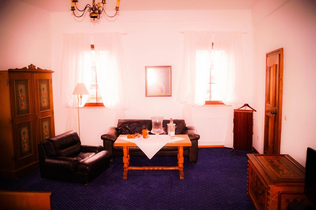 Hotel Höfingen Leonberg